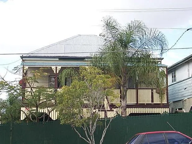 Rooming Accommodation, 3 rooms to choose from