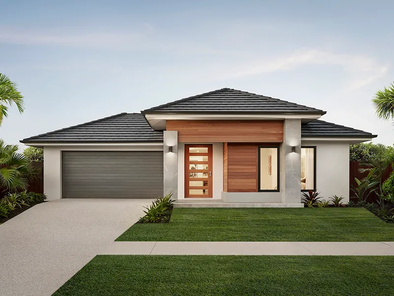 Stunning display home for sale