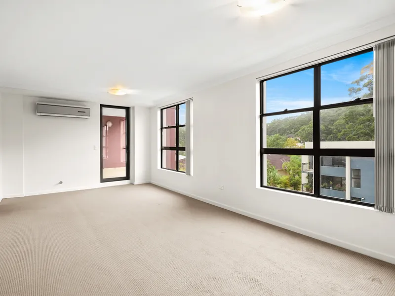 1-BEDROOM UNIT LOCATED IN THE HEART OF GOSFORD