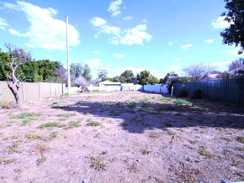 Affordable Land Close To CBD!