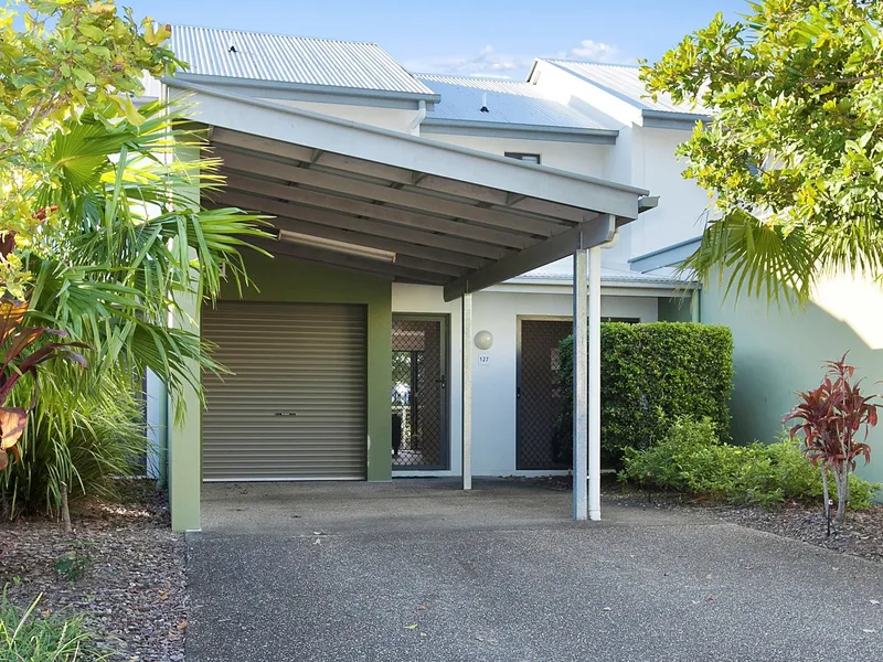 Holiday investment with the LOT!