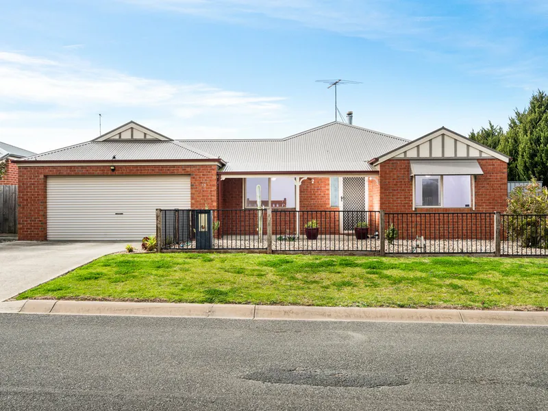 Perfect First Home, Downsizer or Investment - 468m2