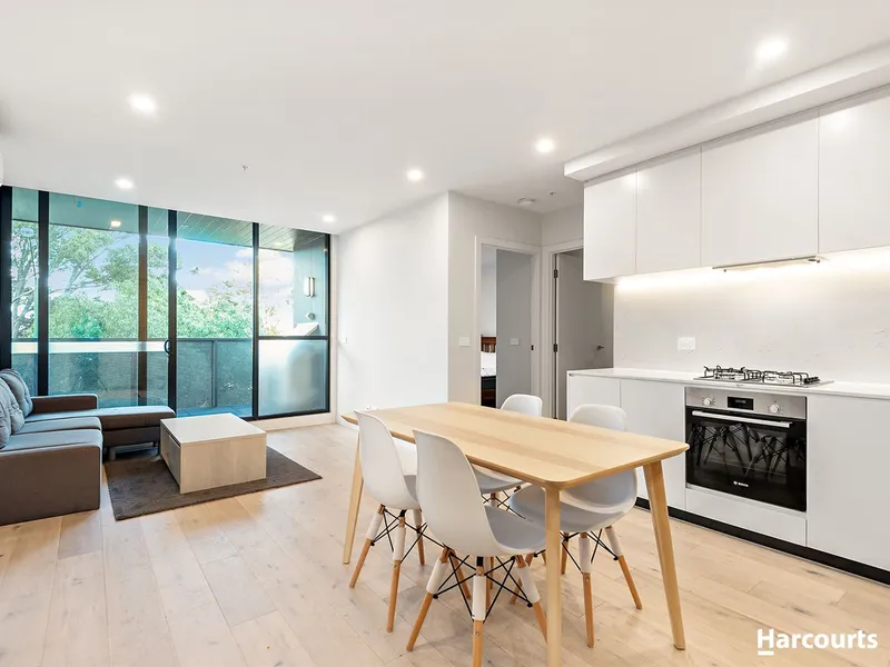 The Epitome Of Luxurious Apartment Living In The Zone