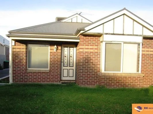 Modern 2 Bedroom Unit