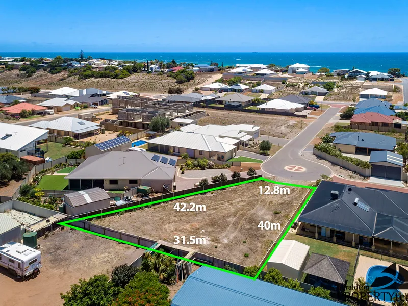 The Time to Build is Now!