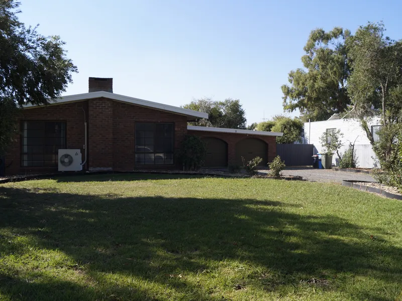 FAMILY HOME