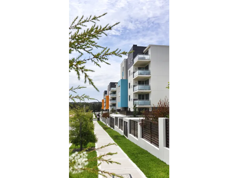 EXCEPTIONAL VALUE 2 BEDROOM APARTMENT