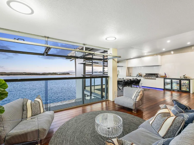 UNRIVALLED IN EVERY WAY. INIMITABLE!