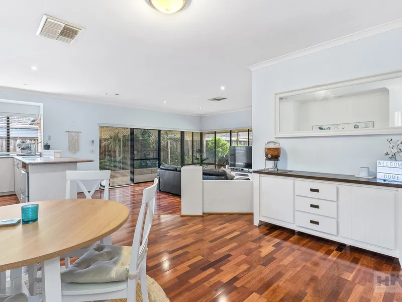 Charming family home with heaps of character....