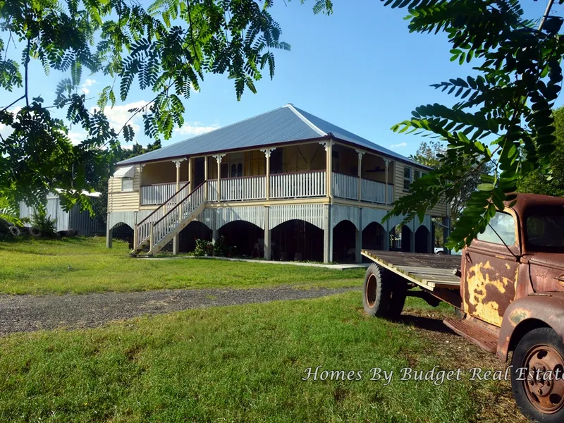 Golden Opportunity Historic MARBURG MANOR For Sale