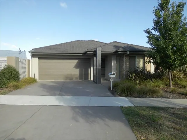 Family friendly Suburb!