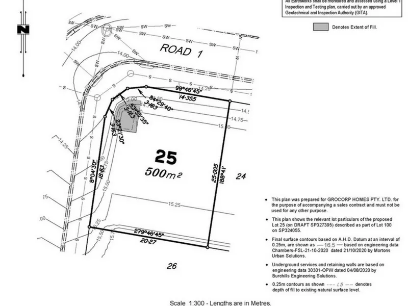 Lot 25 / 16-24 Bayes Road, Logan Reserve