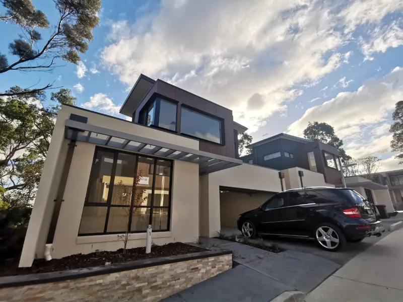 Enjoy the luxury and space at Heathwood Estate 