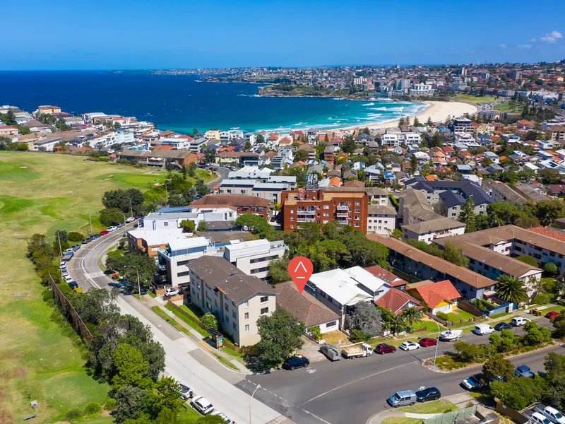 Prized North Bondi Location, Build or Development Opportunity (STCA)