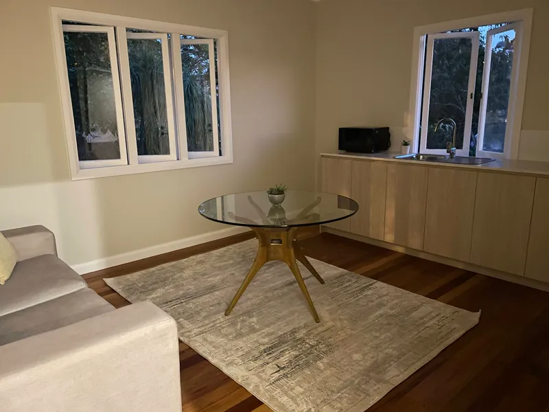 Newly Renovated Studio, Fully Furnished