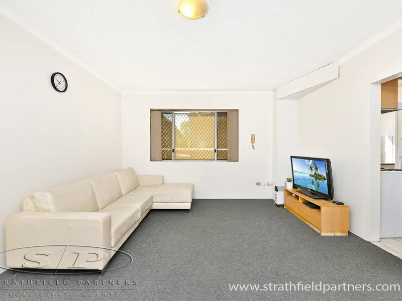 Convenient location, great value!