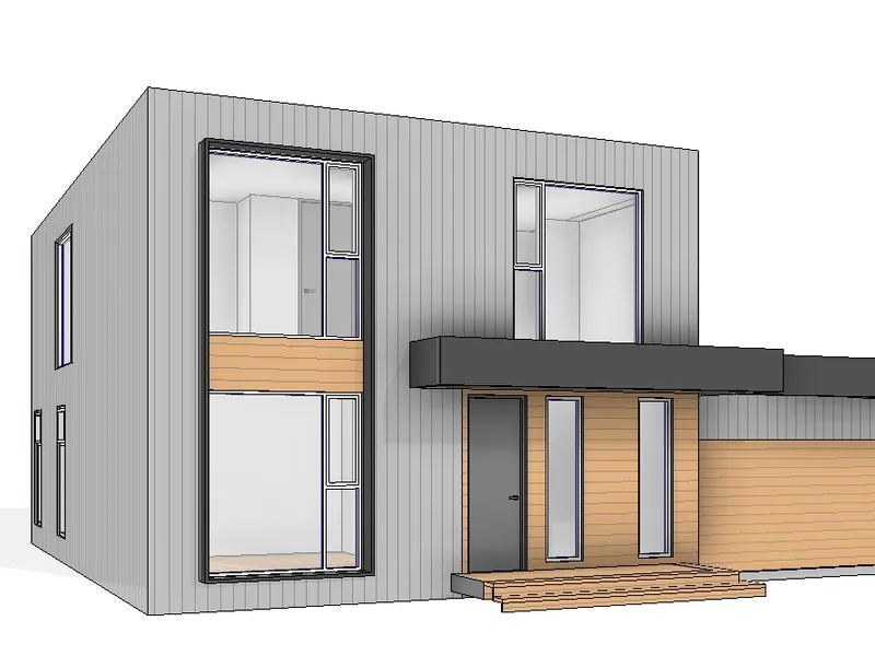 A brand-new house and land package on the Melbourne side of town!