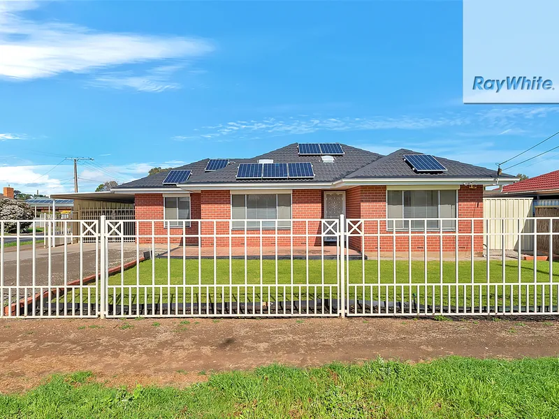 Beautifully Updated 3 Bedroom Home