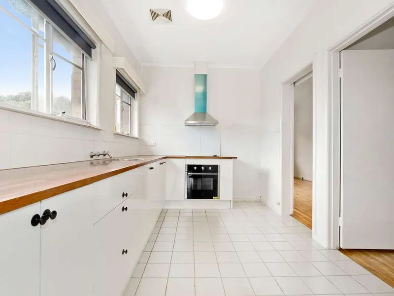 Convenient Location and comfortable family home