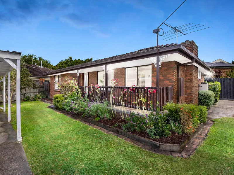 Breezy living moments from the coast