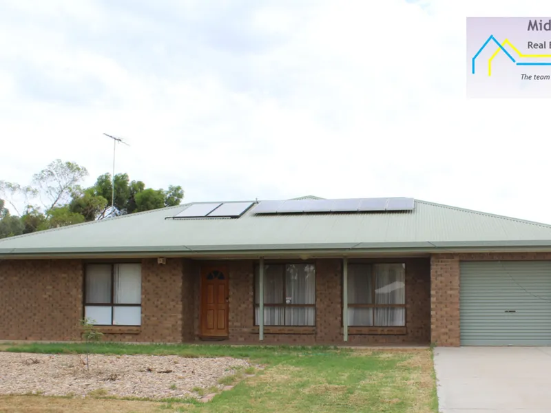 LARGE HOME ON ACRE OF LAND