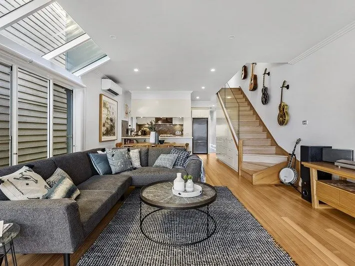 Perfect and Stylish Family Home