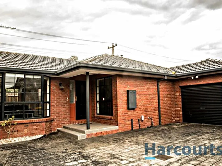 Charm, Location and Comfort