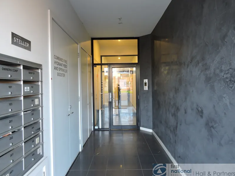 STYLISH APARTMENT IN GREAT LOCATION