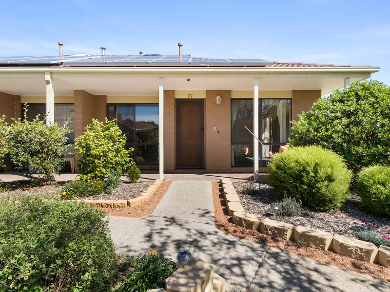 Enjoy $15,000* off your new home. It’s just one of the ways to welcome you at Ridgecrest Retirement Village.