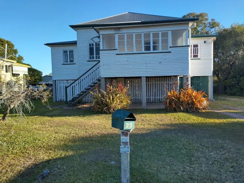 Large Family Home- Great Location!