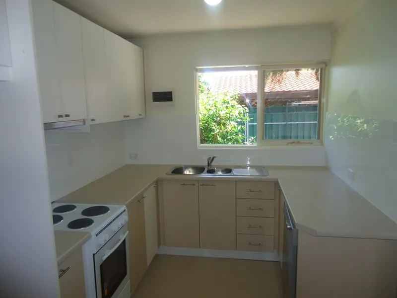 Location Location Location 2 Bedroom Homette!