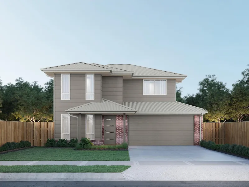 Villa 211