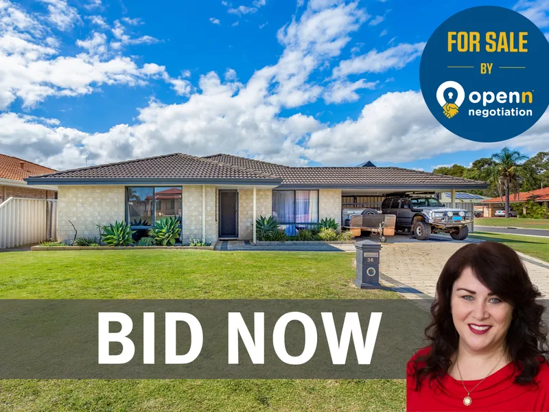 Owners need to move!