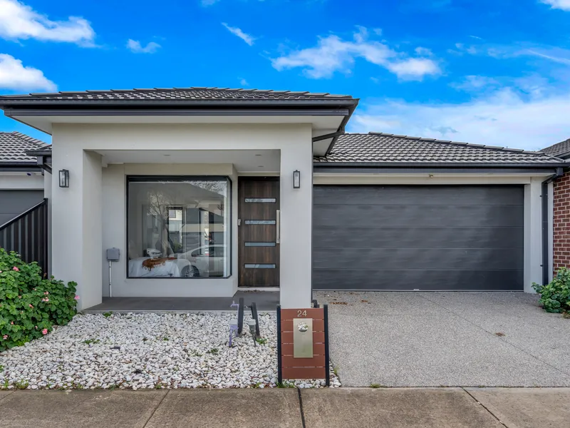 Boasting with Quality, in an Excellent Location!