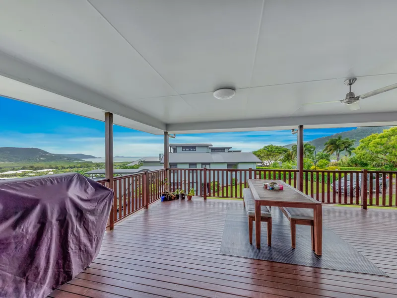 Whitsunday Lifestyle Family Home