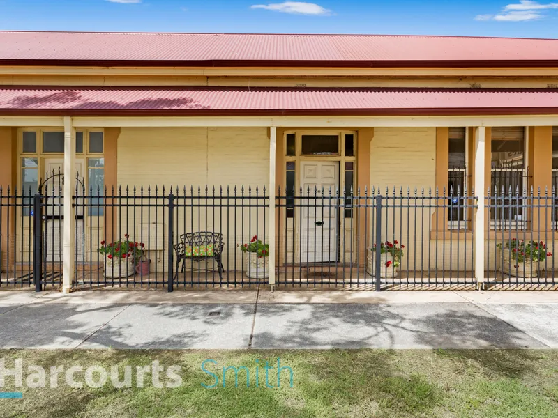 More than meets the eye!