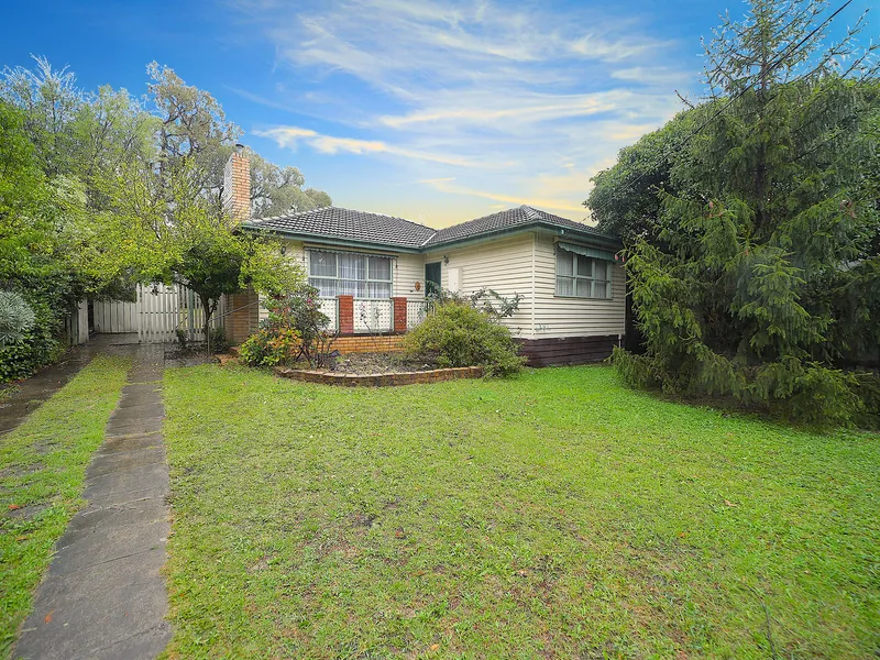 Bayswater Central 1000m2