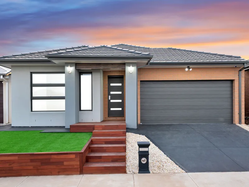 Titled and Ready to Build - Even less for First Home Buyers