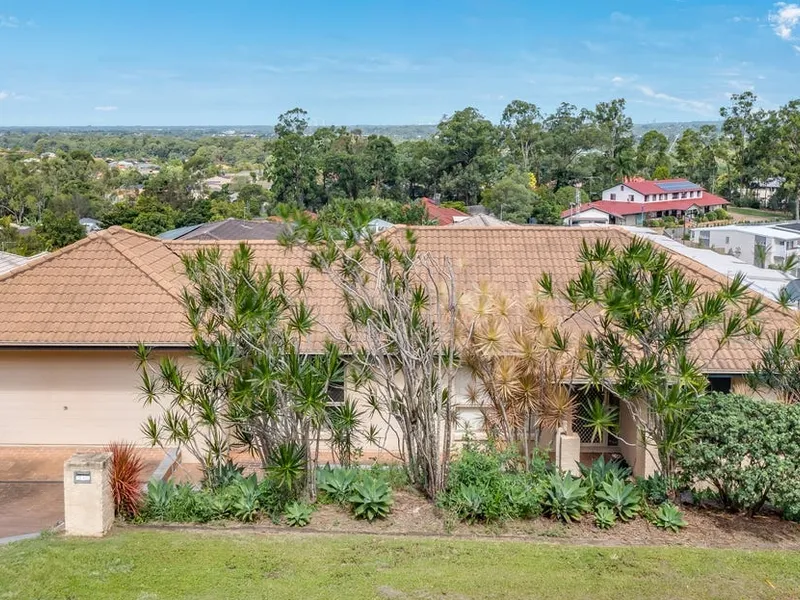 Family Home on Large Upper Coomera Block