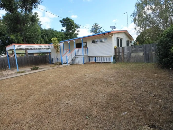 Investment + Location - 3 Bed 1 Bath on a 760 m2 Block - 2 km to town - 100 m to school