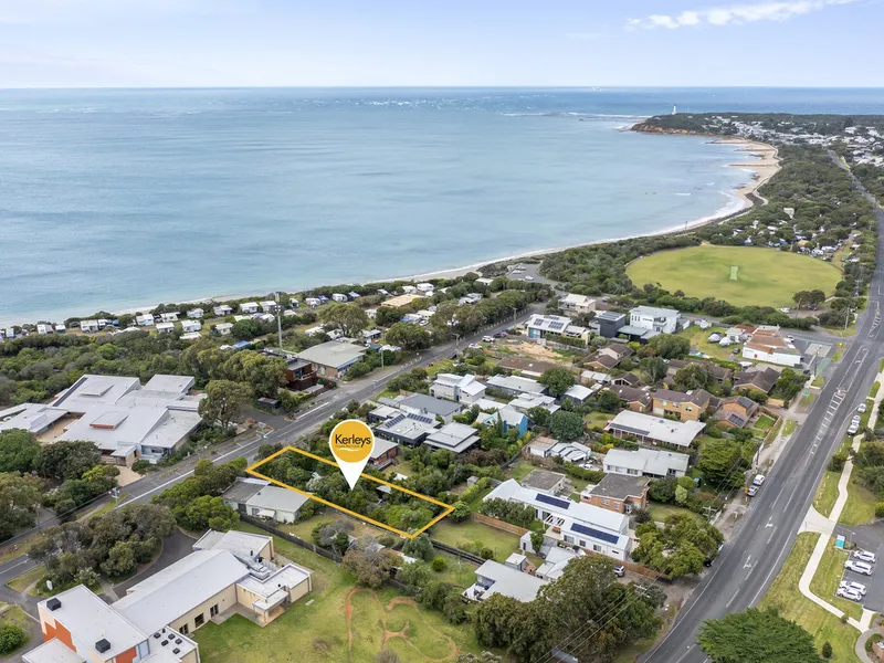 Seaside Serenity Awaits