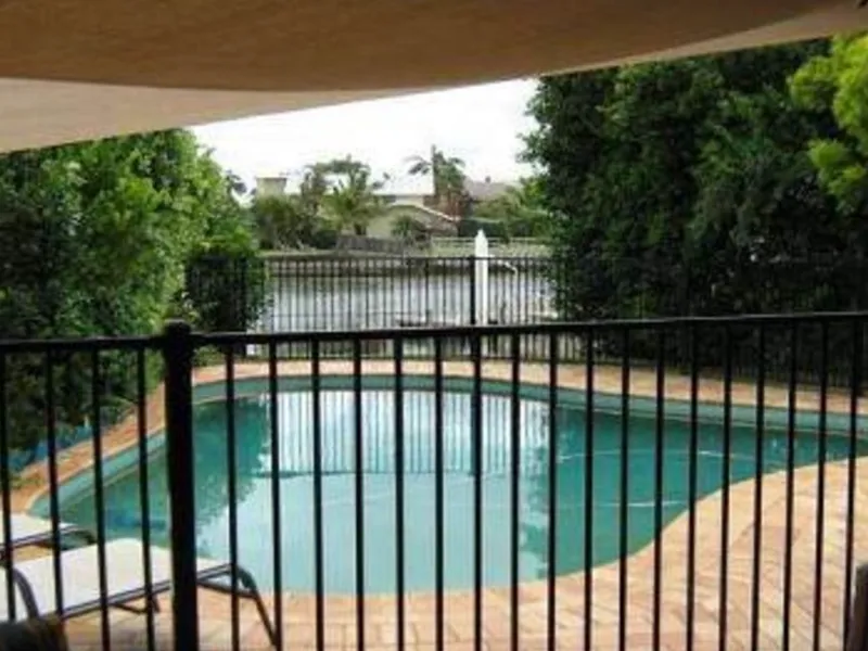 Waterfront Property