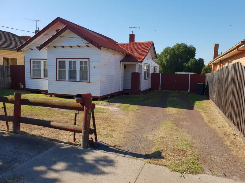 Sunshine Centre Location