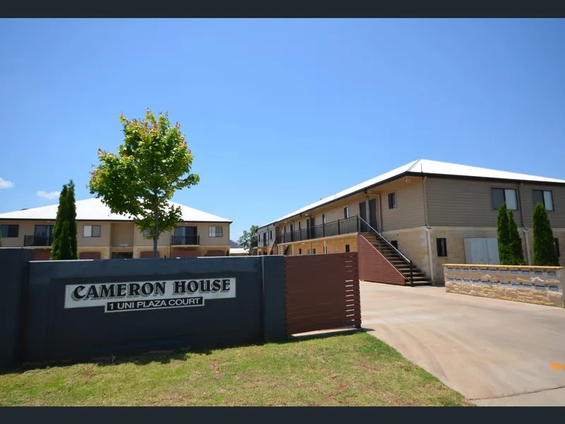 Fully Furnished Unit