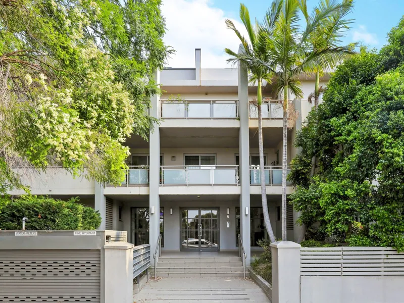 Unique & quality living