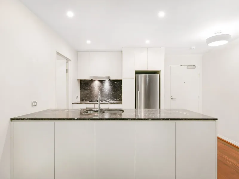 Exceptional Quality; Convenient Location