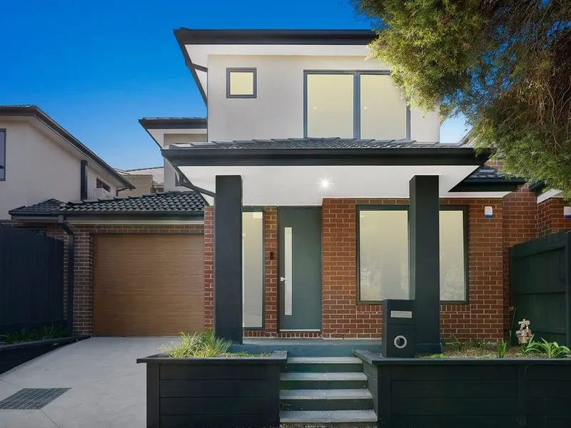 Brand New Marvelous Home in Mount Waverley Secondary zone. Contact us for Private Inspection!