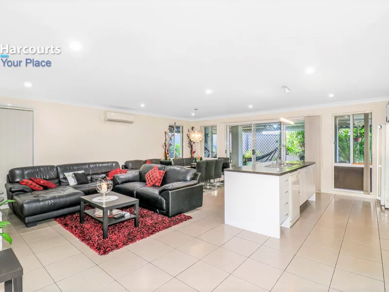 Call Krish Nair on 0430 707 427 to Inspect