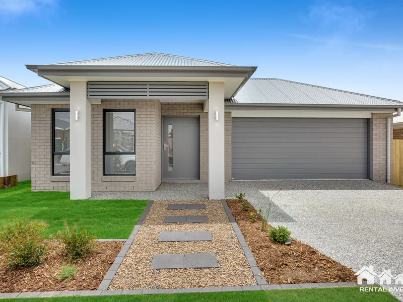 Beautiful Home with Solar Panels!