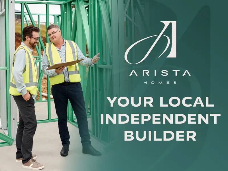Fixed priced contracts - H&L package - Local builder